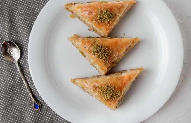Baklava