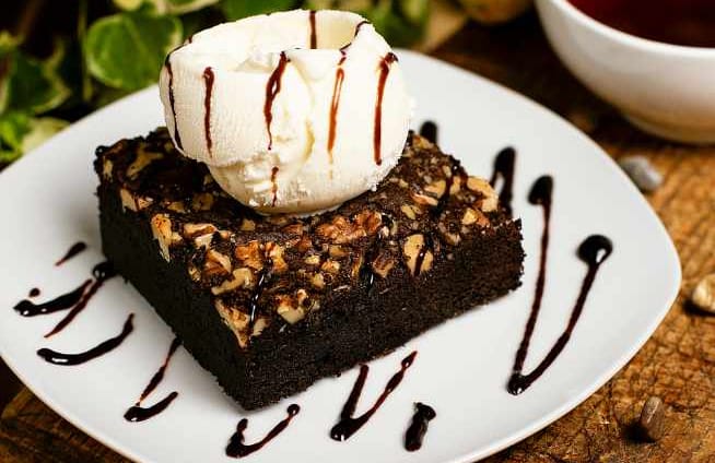 Brownie