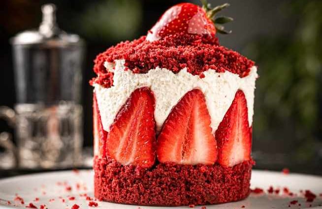 Cake